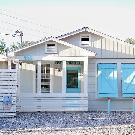 Lost At Sea Bay St. Louis Exterior photo