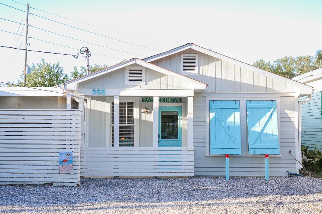 Lost At Sea Bay St. Louis Exterior photo